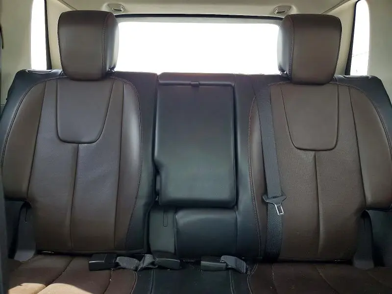 2012 GMC TERRAIN SLT  