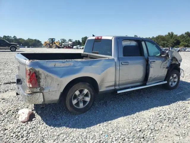 2020 RAM 1500 CLASSIC SLT