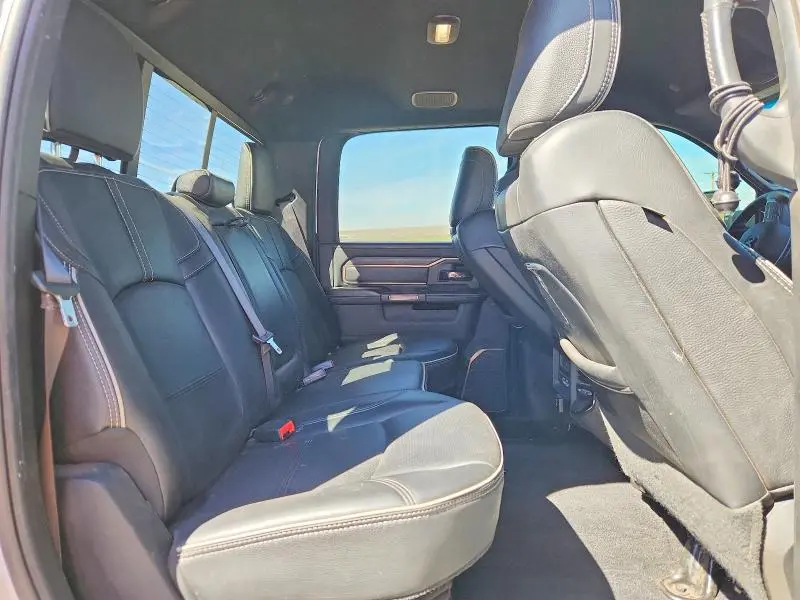 2022 RAM 2500 LIMITED  