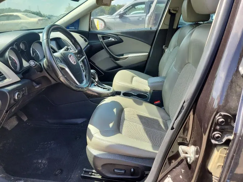 2016 BUICK VERANO   