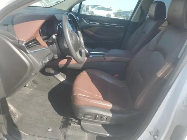 2018 BUICK ENCLAVE AVENIR