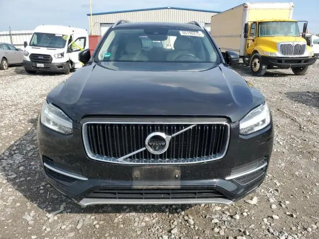 2016 VOLVO XC90 T6  