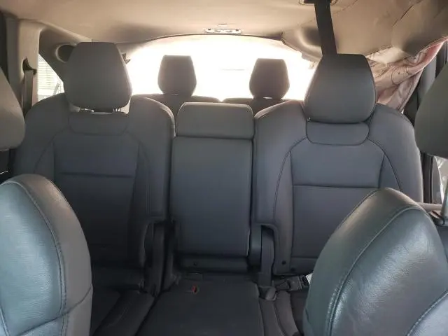 2015 ACURA MDX TECHNOLOGY  