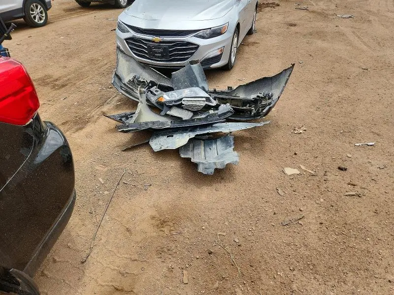 2019 NISSAN PATHFINDER PLATINUM  