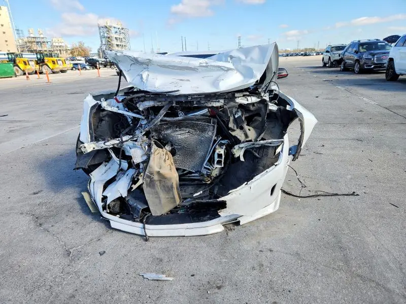 2020 CHEVROLET CAMARO LS  