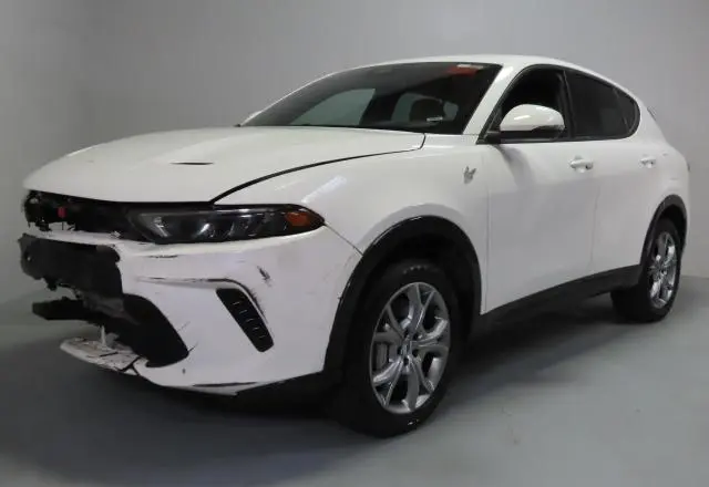 2024 DODGE HORNET R/T  