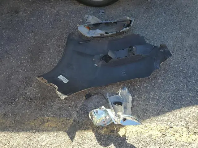 2012 CHEVROLET MALIBU LS  