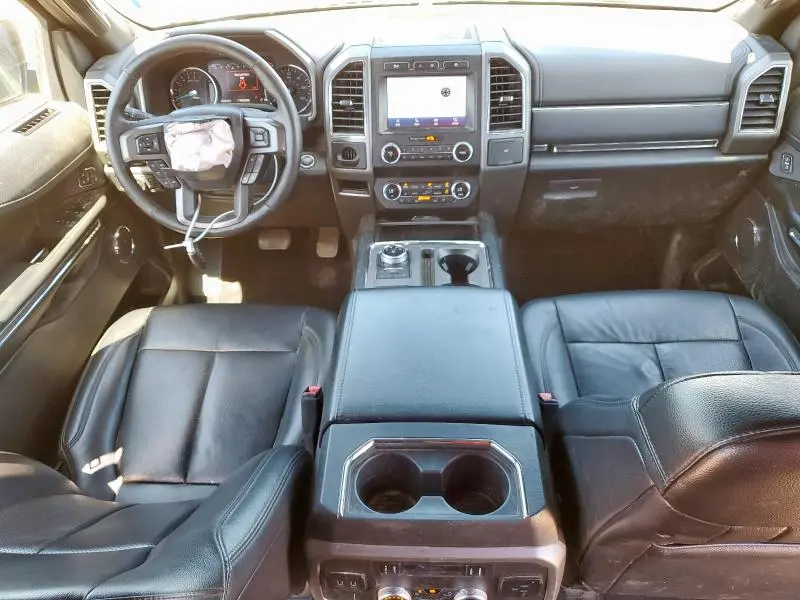 2020 FORD EXPEDITION MAX XLT  
