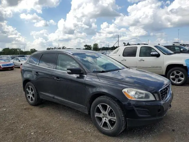 2012 VOLVO XC60 T6  