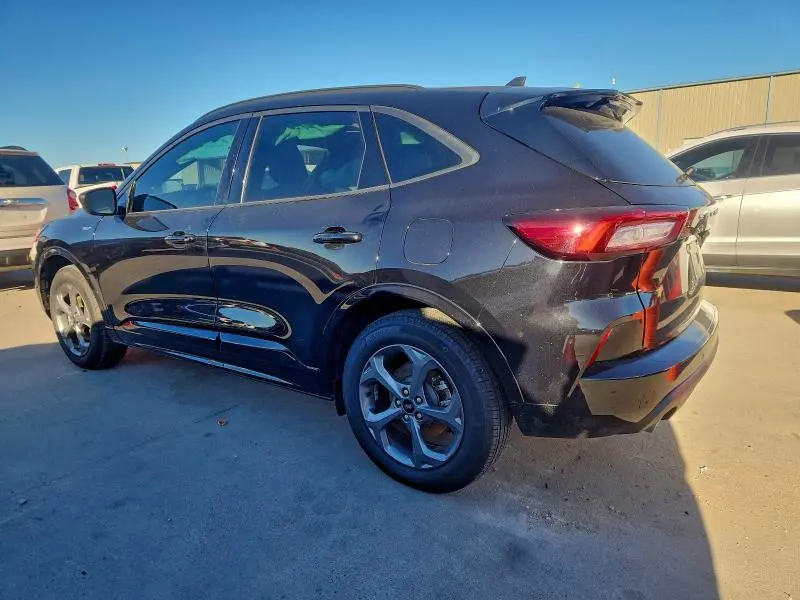 2024 FORD ESCAPE ST LINE  