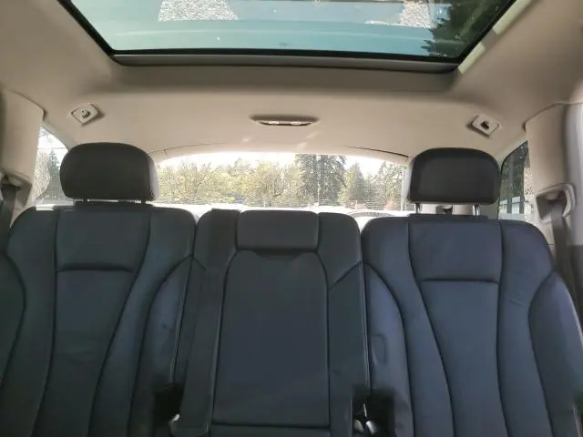 2017 AUDI Q7 PREMIUM  