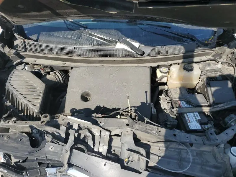 2018 CHEVROLET TRAVERSE LS  