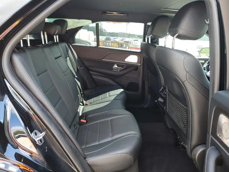 2022 MERCEDES-BENZ GLE 350  