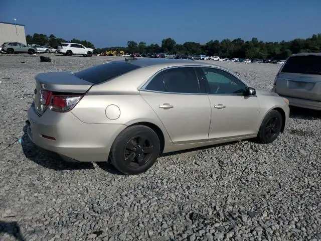 2015 CHEVROLET MALIBU LS  