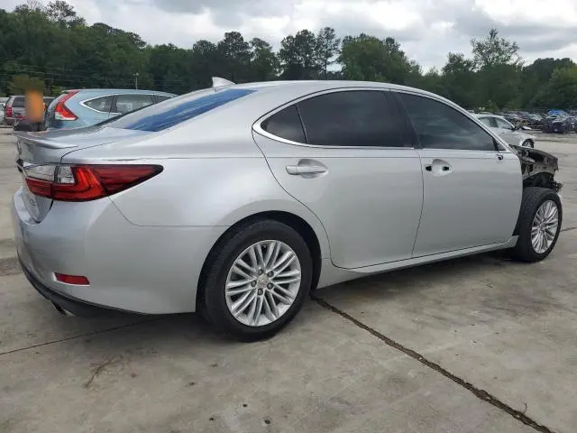 2018 LEXUS ES 350  