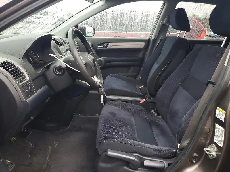 2010 HONDA CR-V EX  