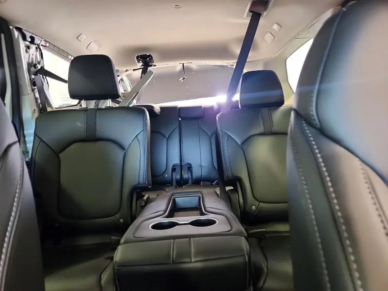 2025 HONDA PILOT EXL  