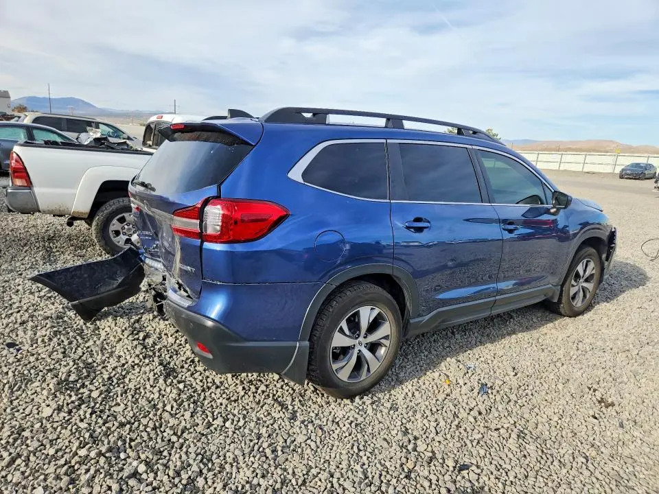 2019 SUBARU ASCENT PREMIUM  
