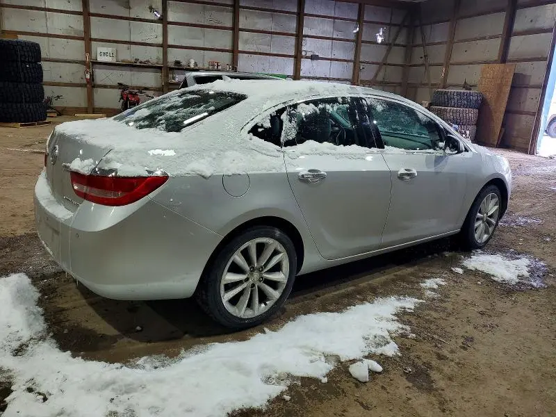 2014 BUICK VERANO CONVENIENCE  