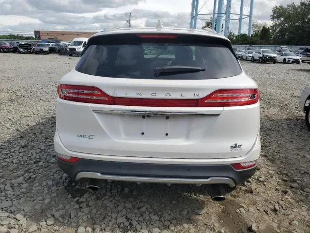 2019 LINCOLN MKC SELECT  