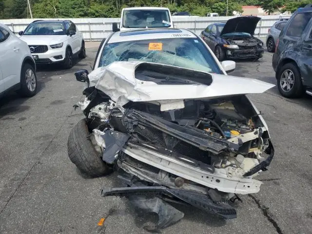 2016 SUBARU WRX PREMIUM  