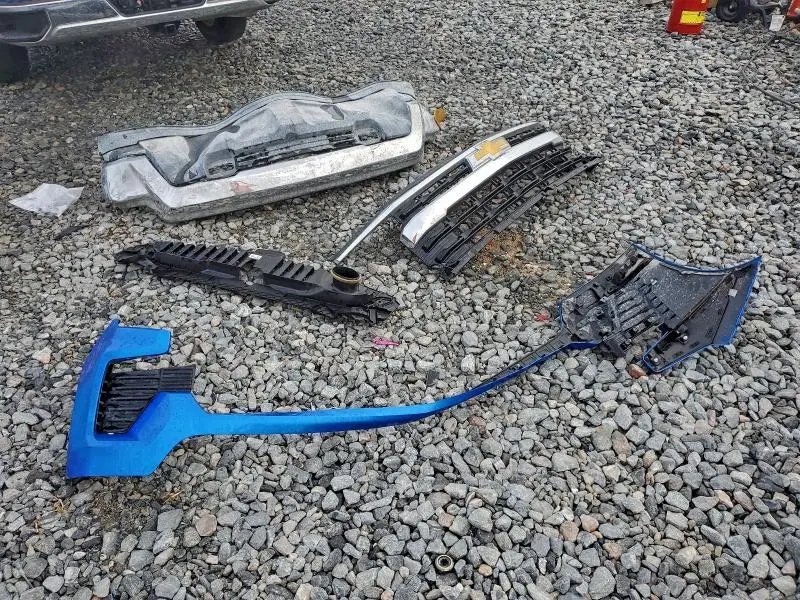 2025 CHEVROLET SILVERADO K1500 LT  