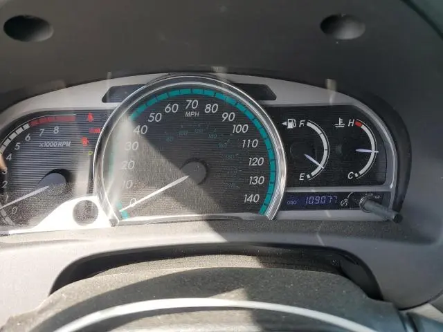 2014 TOYOTA VENZA LE  