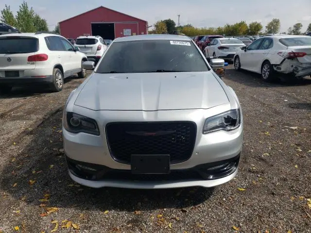 2022 CHRYSLER 300 S  