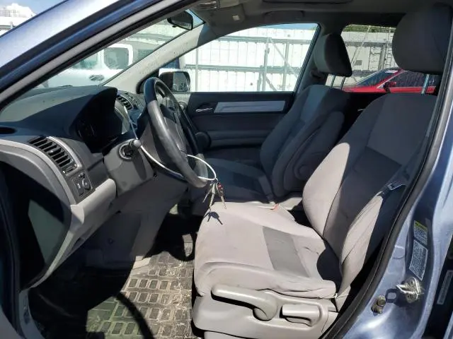 2011 HONDA CR-V EX  
