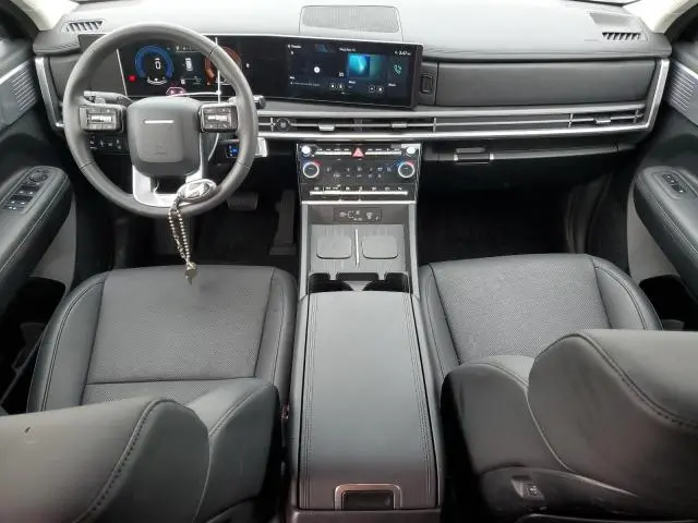 2025 HYUNDAI SANTA FE XRT  