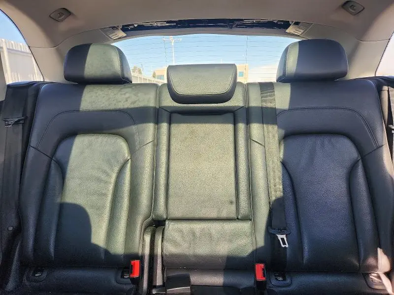 2014 AUDI Q5 PREMIUM PLUS  