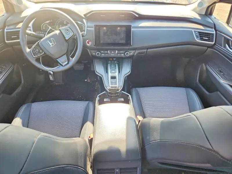 2019 HONDA CLARITY   