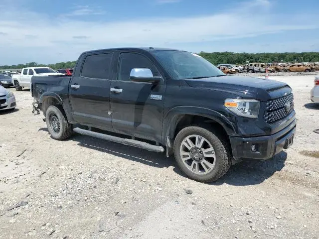 2019 TOYOTA TUNDRA CREWMAX 1794  