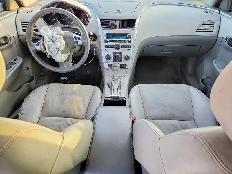 2012 CHEVROLET MALIBU 2LT  