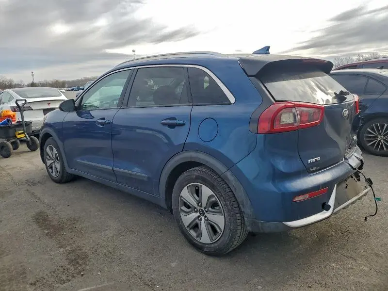 2019 KIA NIRO FE  
