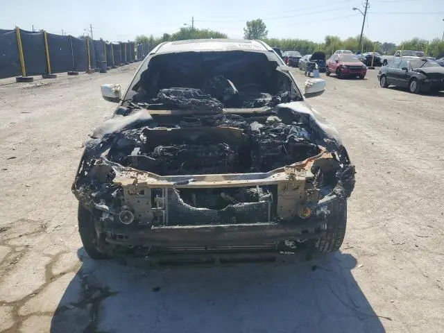 2015 VOLVO XC60 T5 PREMIER  