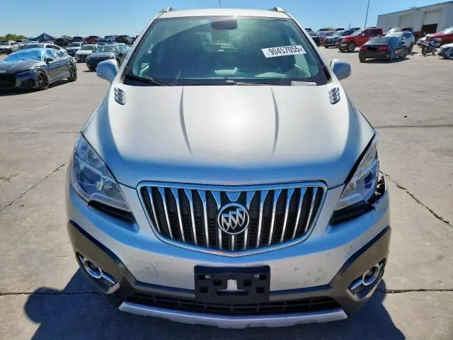 2015 BUICK ENCORE CONVENIENCE  
