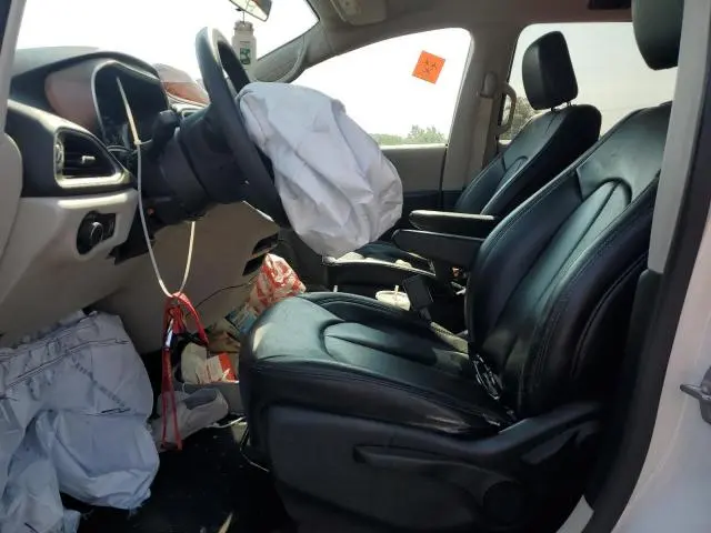 2018 CHRYSLER PACIFICA L  