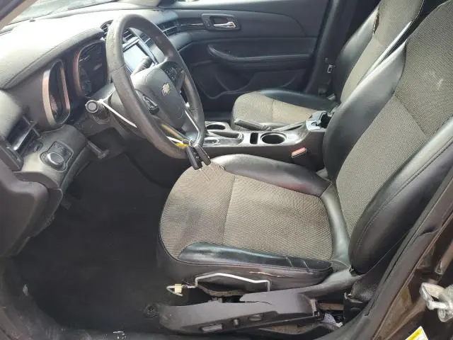 2015 CHEVROLET MALIBU 1LT  