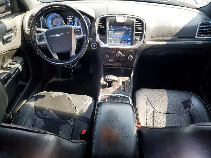 2014 CHRYSLER 300C   