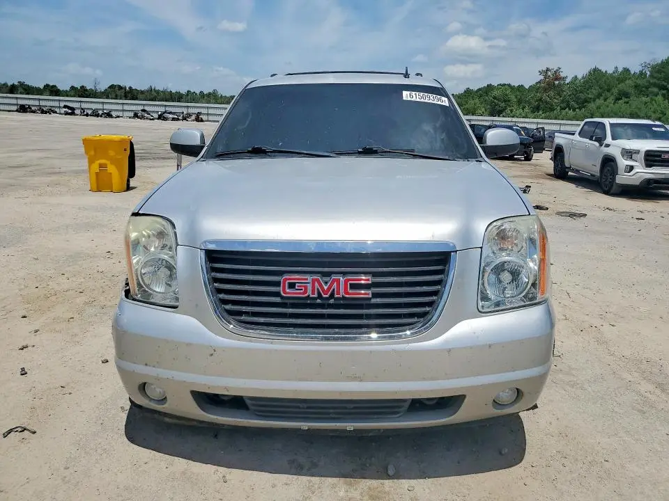 2014 GMC YUKON XL C1500 SLT  