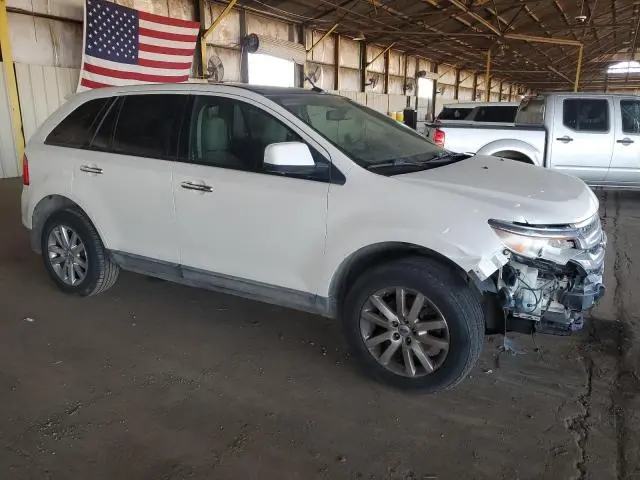 2011 FORD EDGE SEL  