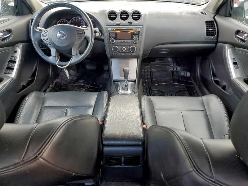 2011 NISSAN ALTIMA BASE  