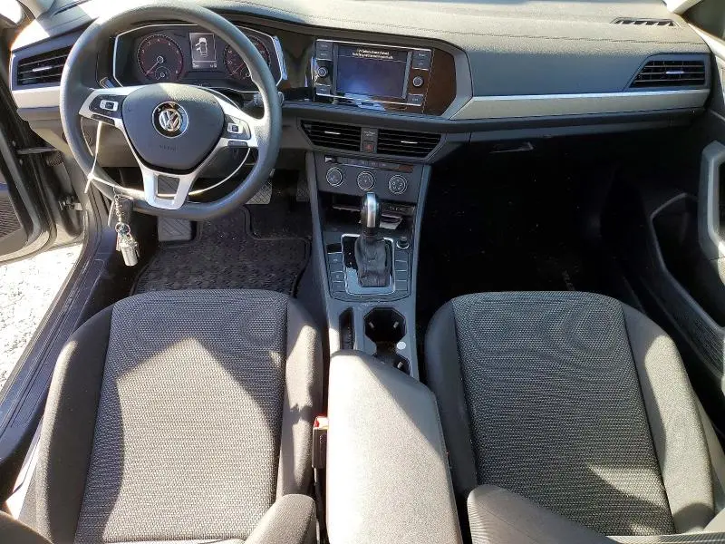 2021 VOLKSWAGEN JETTA S  