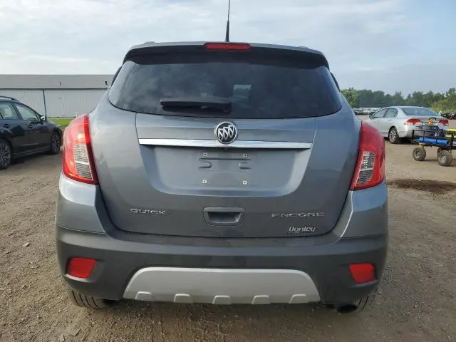 2014 BUICK ENCORE CONVENIENCE  