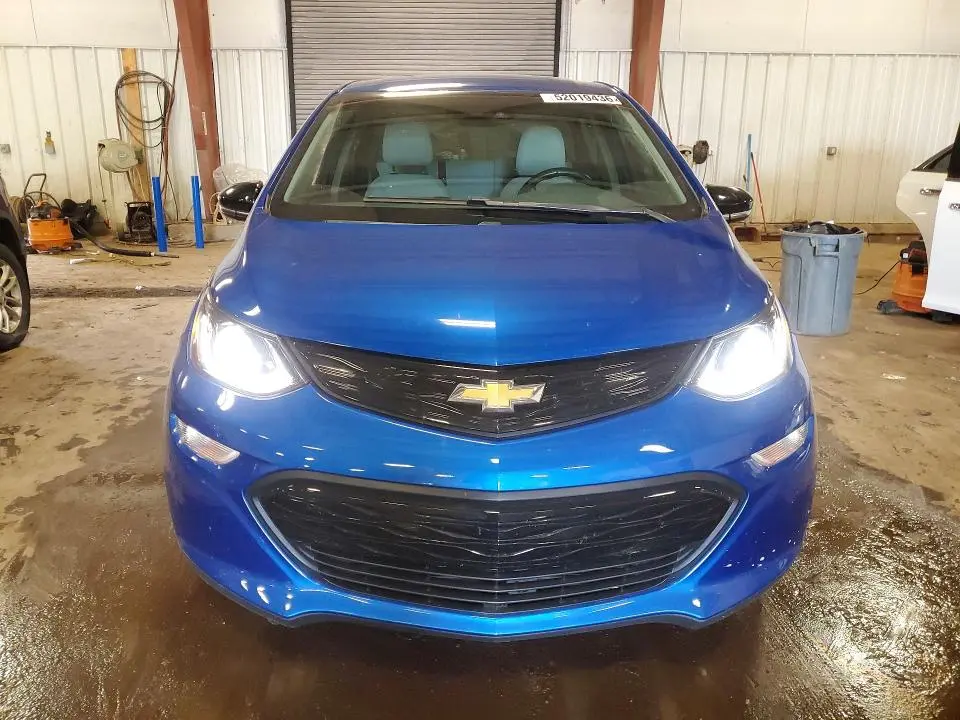 2020 CHEVROLET BOLT EV LT  
