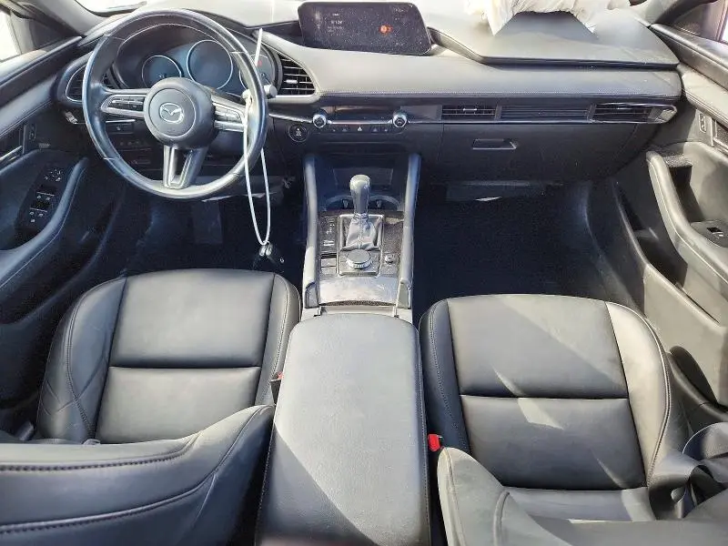 2022 MAZDA 3 PREFERRED  