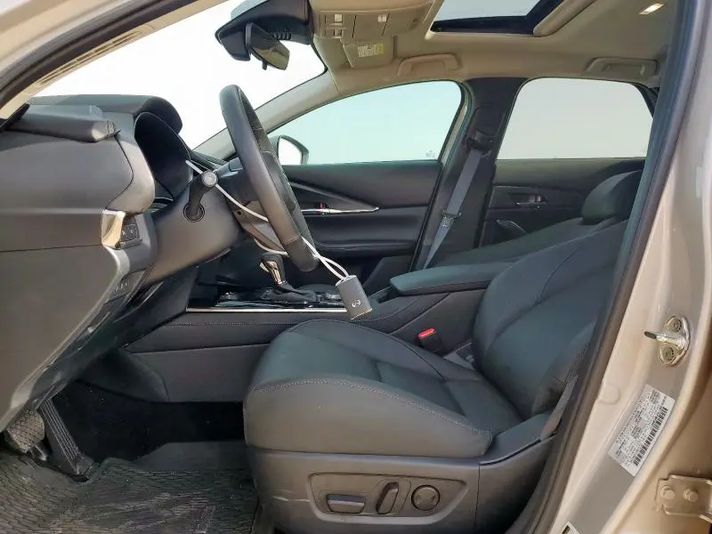 2024 MAZDA CX-30 PREFERRED  
