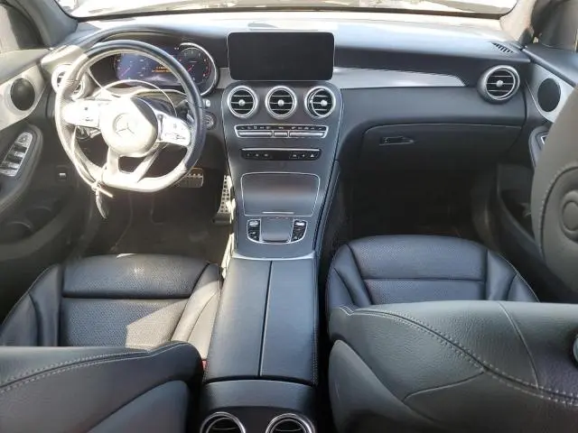 2020 MERCEDES-BENZ GLC 300  