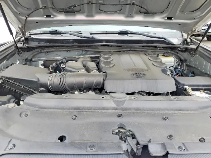 2014 TOYOTA 4RUNNER SR5 PREMIUM  
